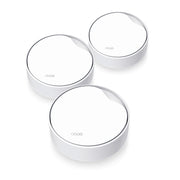 TP-LINK Deco X50-PoE (3-pack) – Mesh WiFi 6