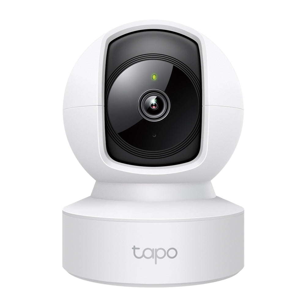 TP-LINK Tapo C202 – Caméra WiFi 360° – image 2