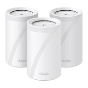 TP-LINK Deco BE65 (3-pack) – Mesh WiFi 7 Tri – image 2