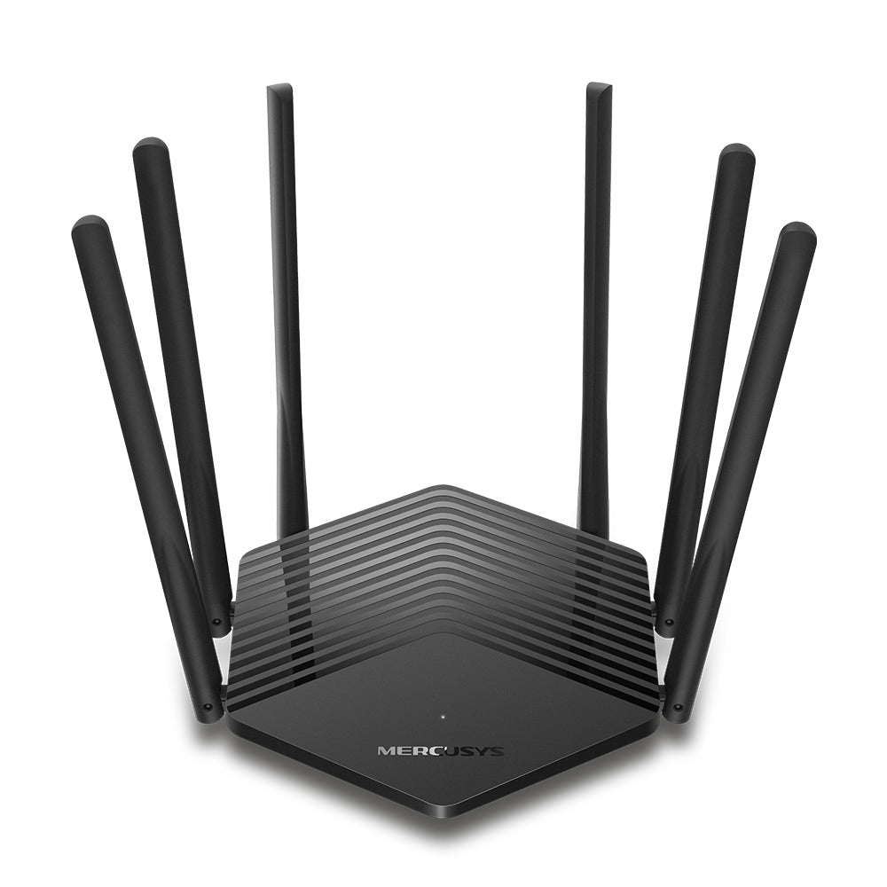 MERCUSYS MR50G – Routeur WiFi AC1900 – image 2
