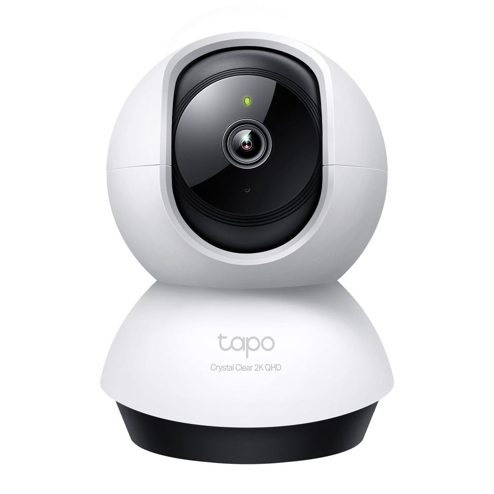 TP-LINK Tapo C220 – Caméra 2K 4MP – image 2