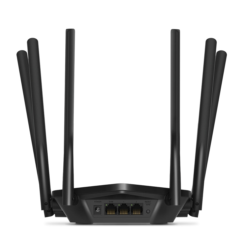 MERCUSYS MR50G – Routeur WiFi AC1900 – image 3