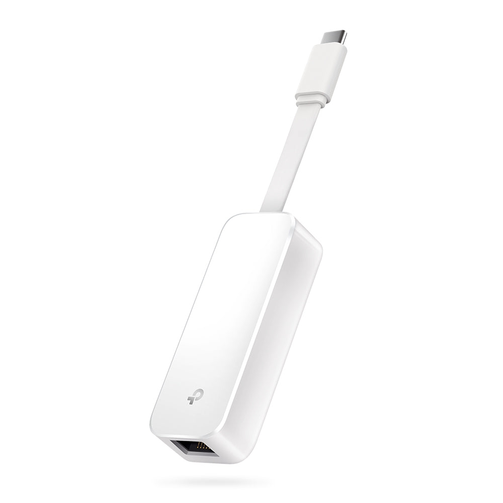 TP-LINK UE300C – Adaptateur USB-C Ethernet – image 3