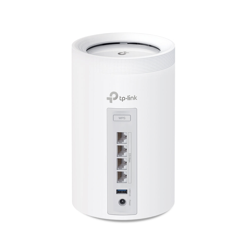 TP-LINK Deco BE65 (3-pack) – Mesh WiFi 7 Tri – image 3