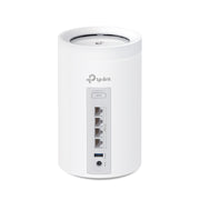 TP-LINK Deco BE65 (3-pack) – Mesh WiFi 7 Tri – image 3