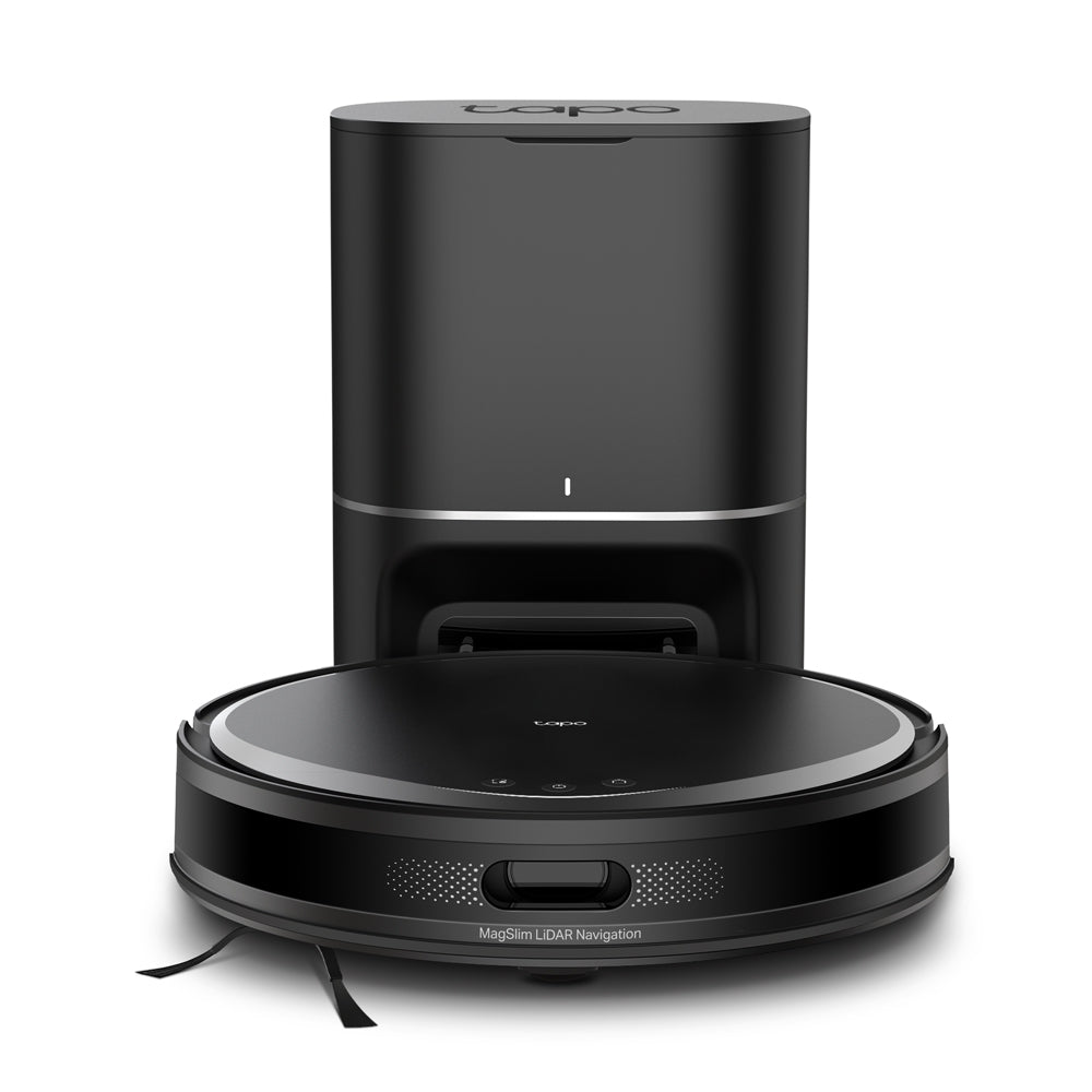 TP-LINK Tapo RV20 Max Plus – Aspirateur Robot – image 3