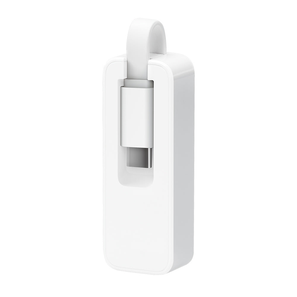 TP-LINK UE300C – Adaptateur USB-C Ethernet – image 4