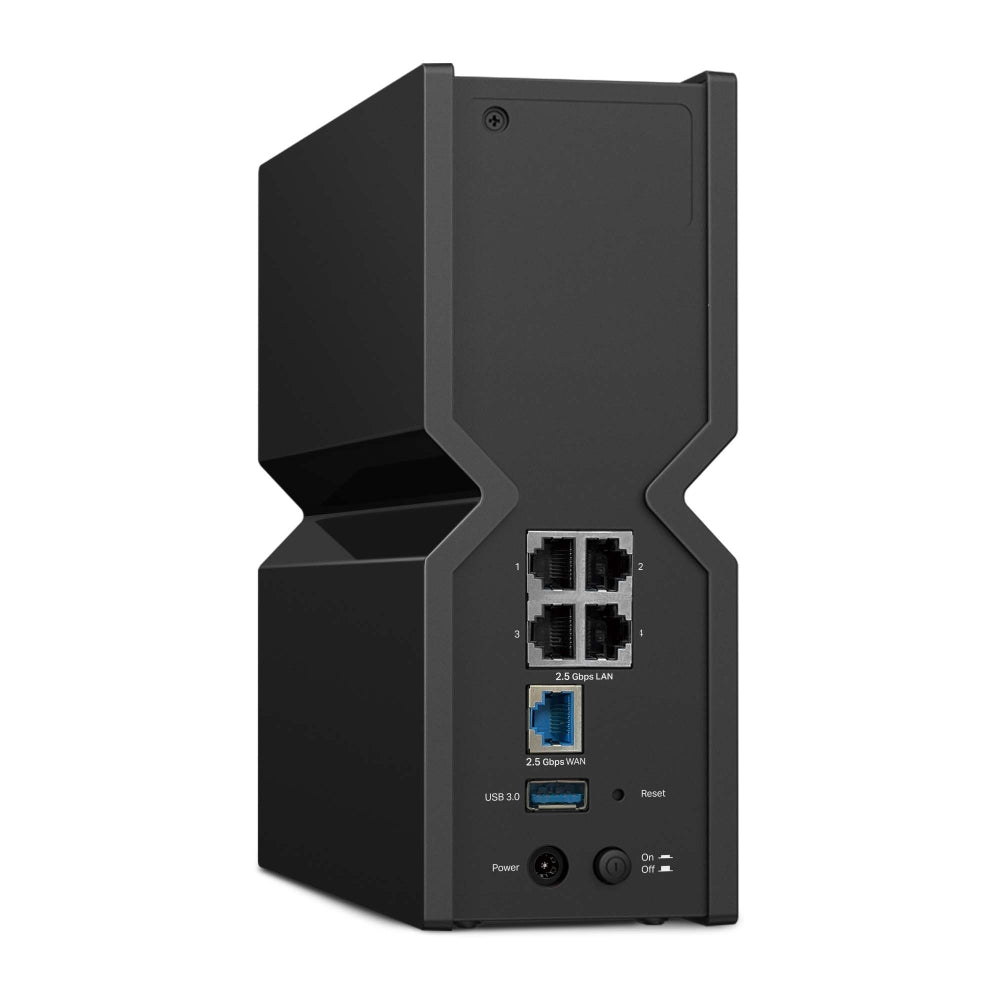 Routeur TP-Link Archer BE550 BE9300 Tri-Band Wi-Fi 7