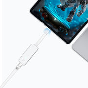 TP-LINK UE300C – Adaptateur USB-C Ethernet – image 5