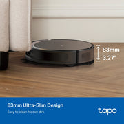 TP-LINK Tapo RV20 Max Plus – Aspirateur Robot – image 6