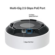 TP-LINK Deco X50-PoE (3-pack) – Mesh WiFi 6 – image 6