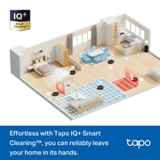 TP-LINK Tapo RV20 Max Plus – Aspirateur Robot – image 10