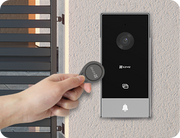 EZVIZ CS-HP5 – Interphone Vidéo avec RFID – image 2