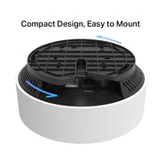 TP-LINK Deco X50-PoE (3-pack) – Mesh WiFi 6 – image 10