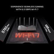 TP-LINK Archer GE400 – Routeur Gaming WiFi 7 – image 2