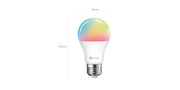 EZVIZ CS-HAL-LB1 – Ampoule LED Connectée