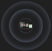 EZVIZ CS-SD7 – Tablette de Contrôle Centrale – image 2