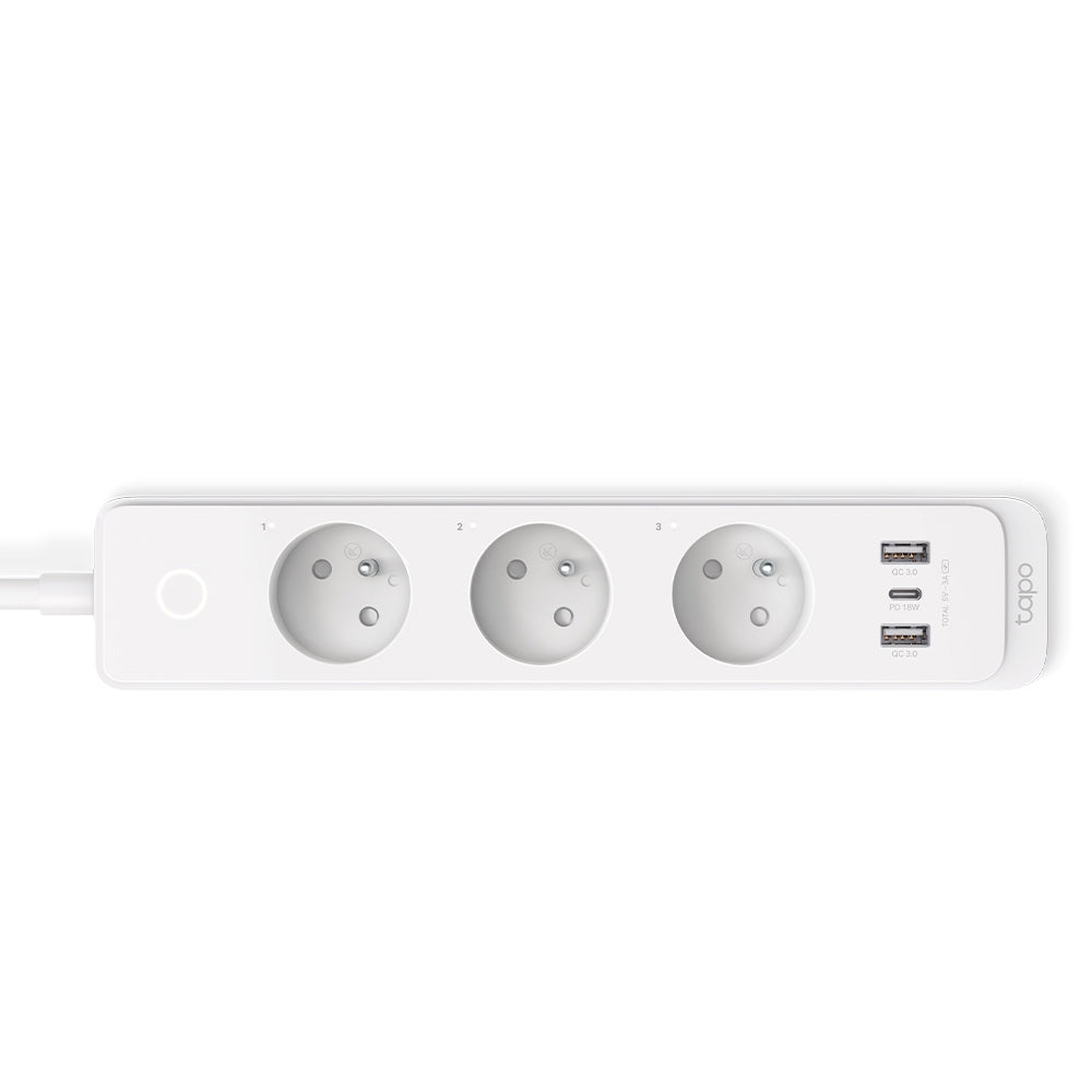 TP-LINK Tapo P300 – Multiprise Intelligente – image 2