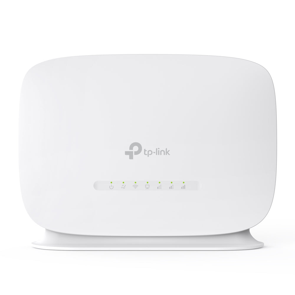 TP-LINK TL-MR105 – Routeur 4G SIM – image 2