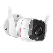 Tapo C310 – Caméra WiFi Extérieure Maroc – image 4