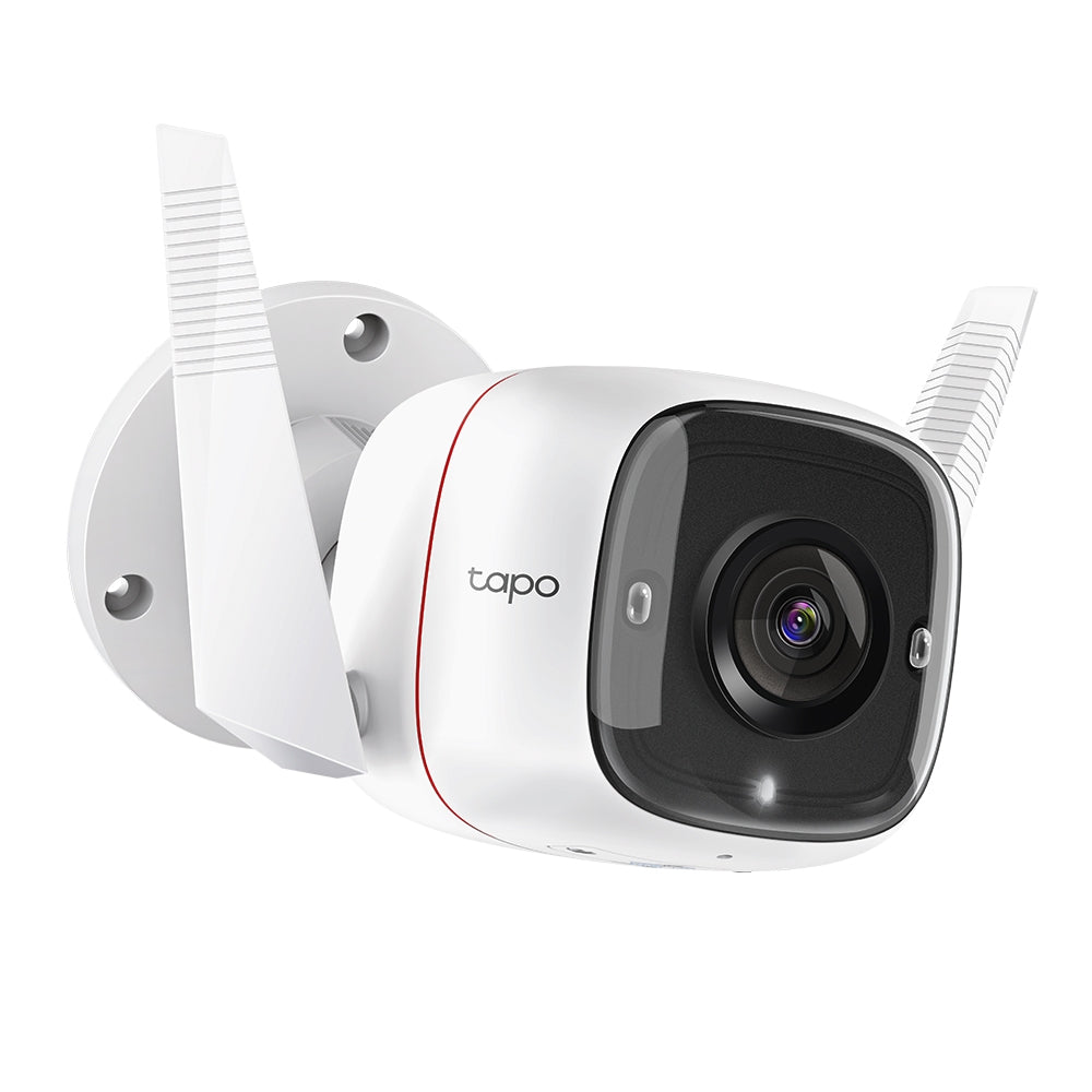 Tapo C310 – Caméra WiFi Extérieure Maroc – image 3
