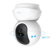 TP-LINK Tapo C210 – Caméra 2K Intérieure – image 4
