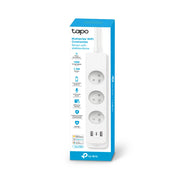 TP-LINK Tapo P300 – Multiprise Intelligente