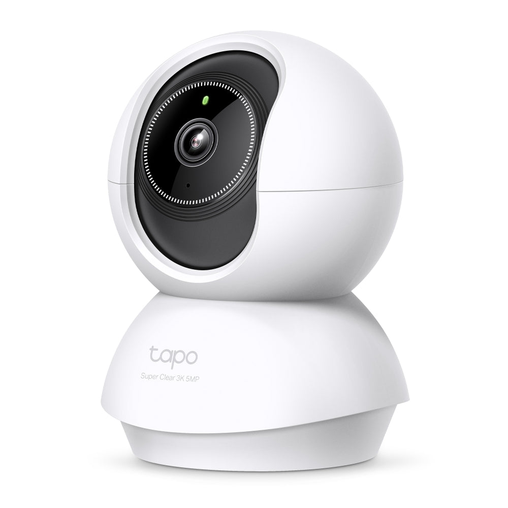 TP-LINK Tapo C230 – Caméra 3K 5MP – image 2
