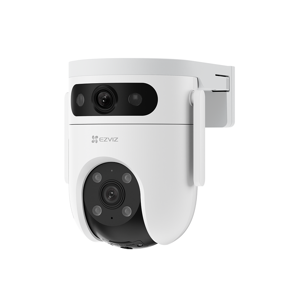 EZVIZ CS-H9C (5MP+5MP) – Caméra Double Objectif