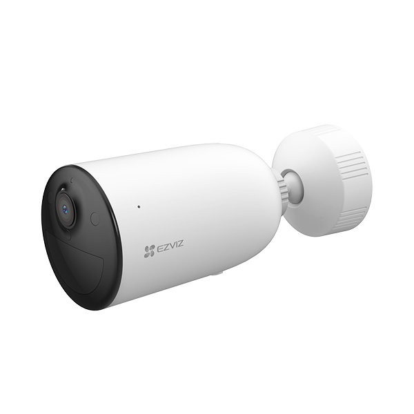 EZVIZ CS-CB3 – Caméra Batterie Extérieure