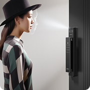 EZVIZ CS-DL50FVS – Serrure + Caméra + Sonnette – image 4