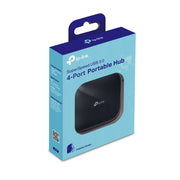 TP-LINK UH400 – Hub USB 3.0 4 Ports