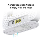 TP-LINK TL-MR105 – Routeur 4G SIM – image 4