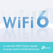 TP-Link Archer AX53 – Routeur WiFi 6 AX3000 Gigabit – image produit 5