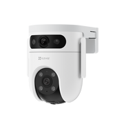 EZVIZ CS-H9C (5MP+5MP,4G) – Caméra Double