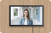 EZVIZ CS-HP7 – Interphone Vidéo Connecté – image 3