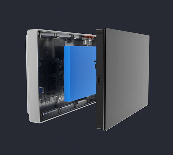 EZVIZ CS-HP2 – Judas Électronique Connecté – image 4