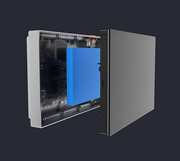 EZVIZ CS-HP2 – Judas Électronique Connecté – image 4