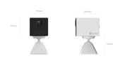 EZVIZ CS-CB2 – Mini Caméra Batterie 1080p