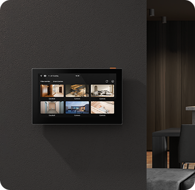 EZVIZ CS-SD7 – Tablette de Contrôle Centrale – image 4
