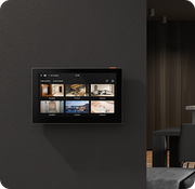 EZVIZ CS-SD7 – Tablette de Contrôle Centrale – image 4