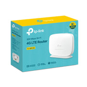 TP-LINK TL-MR105 – Routeur 4G SIM