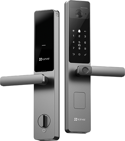 EZVIZ CS-DL20FVS