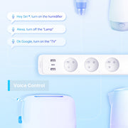 TP-LINK Tapo P300 – Multiprise Intelligente – image 5