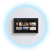 EZVIZ CS-SD7 – Tablette de Contrôle Centrale – image 5