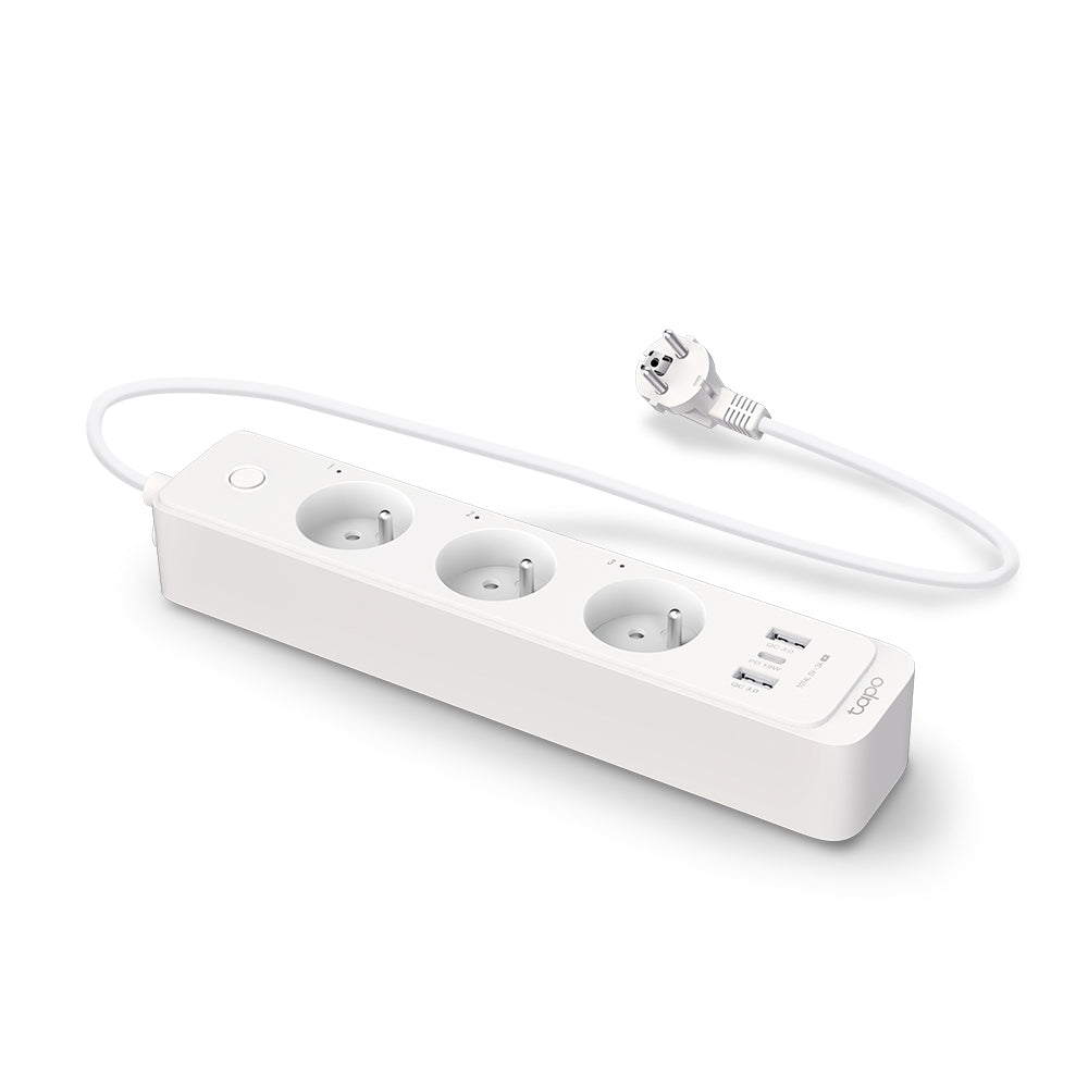 TP-LINK Tapo P300 – Multiprise Intelligente – image 6