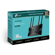 TP-Link Archer AX53 – Routeur WiFi 6 AX3000 Gigabit – image produit 4