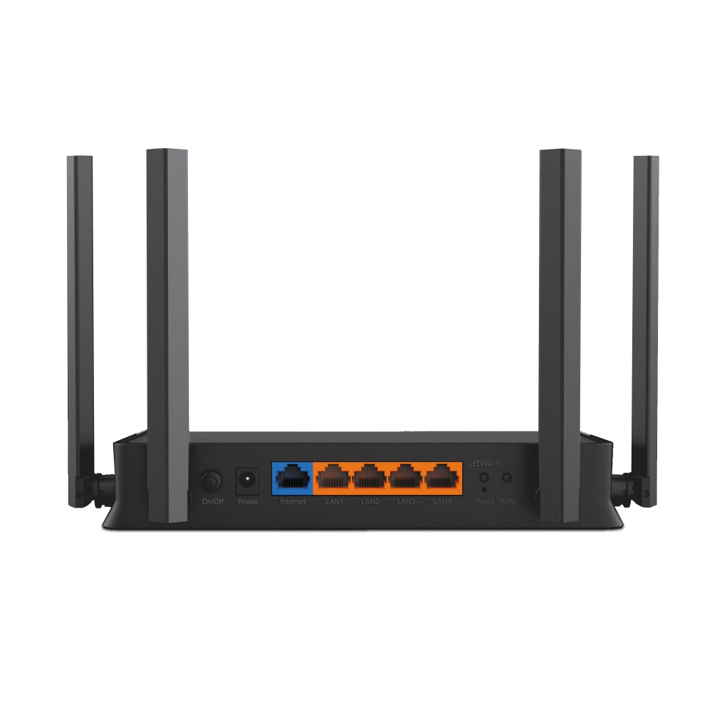 TP-LINK Archer BE220 – Routeur WiFi 7 – image 3