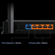 TP-LINK Archer BE220 – Routeur WiFi 7 – image 6