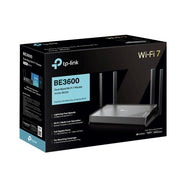 TP-LINK Archer BE220 – Routeur WiFi 7